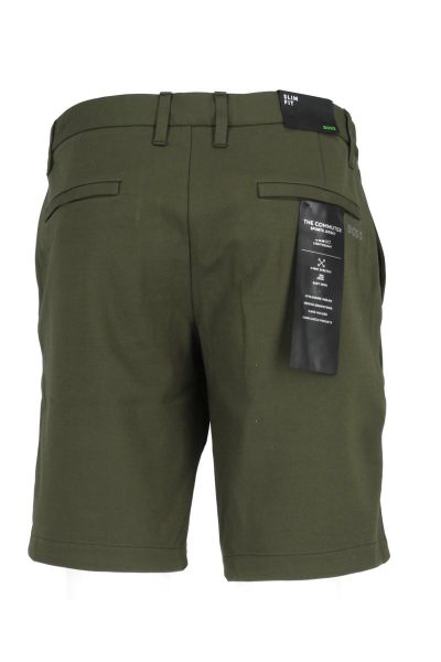 BOSS korte broek  50511436-355 2