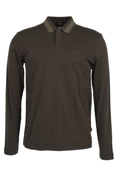 BOSS polo  50549257-342 2