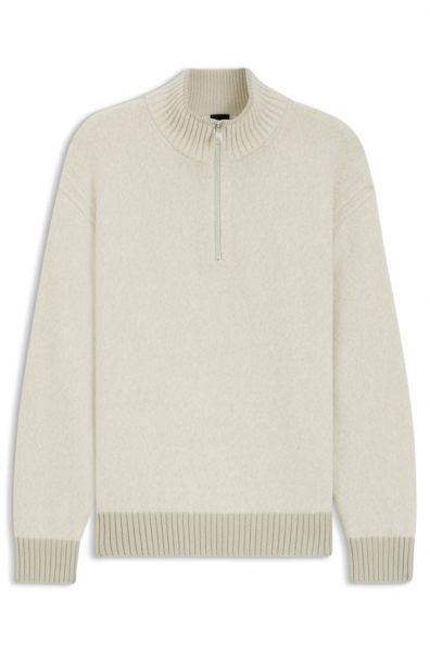 BOSS trui  50548669-271 2