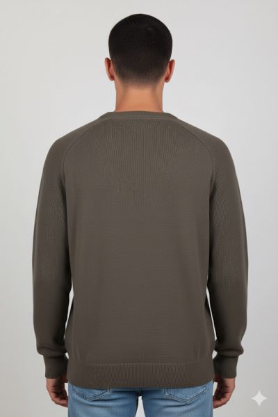 BOSS trui  50543136-245 3