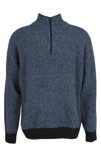 BOSS trui  50548669-404 2