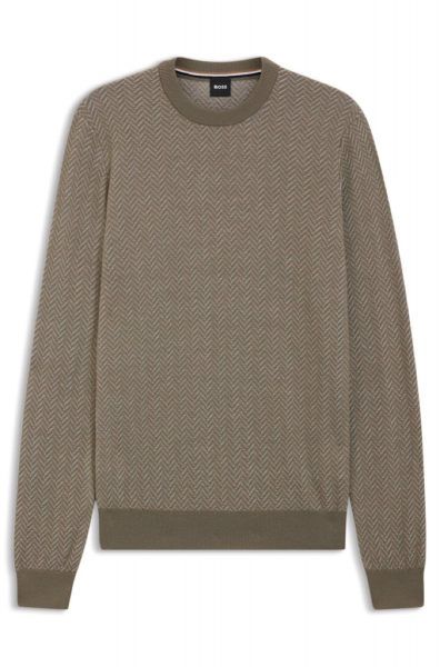 BOSS trui  50549985-245 2