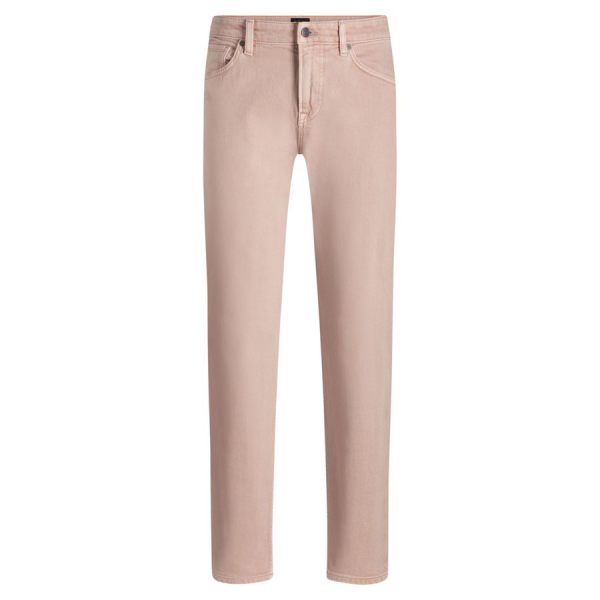 BOSS jeans  50559870-690 2