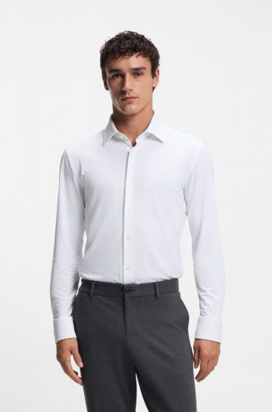 BOSS overhemd  50555747-100 2