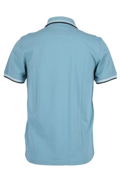 BOSS polo  50506193-445 2