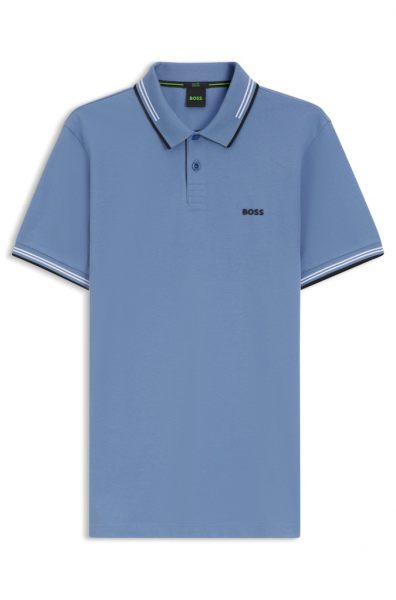 BOSS polo  50506193-459