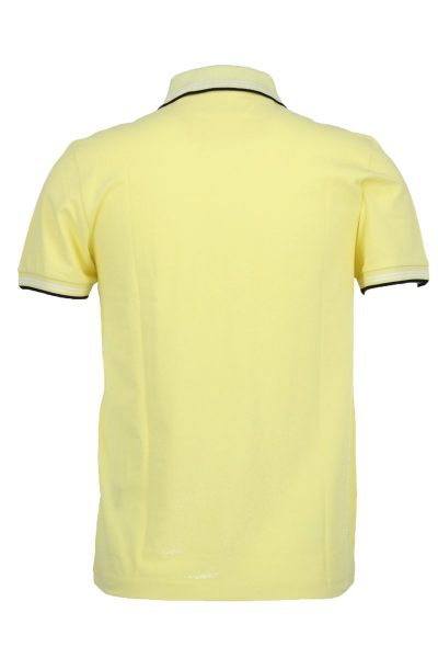 BOSS polo  50506193-758 2
