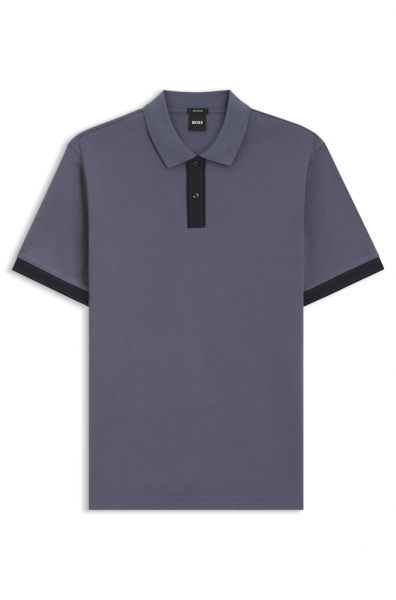 BOSS polo  50559668-466