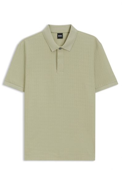 BOSS polo  50567971-254