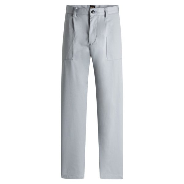 BOSS broek  50568164-084 2