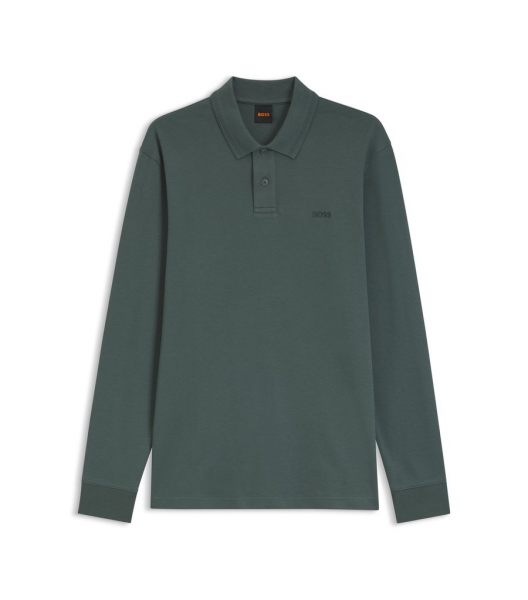BOSS polo  50527525-377 2