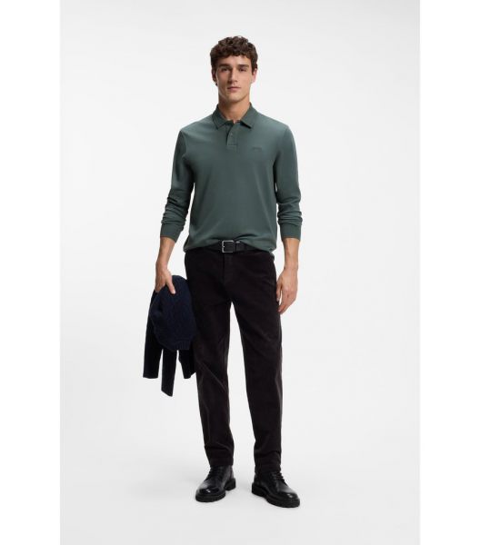 BOSS polo  50527525-377 3