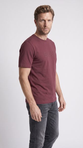 BOSS t-shirt  50566504-618 4