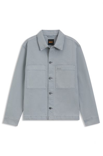 BOSS jeans  50566354-084