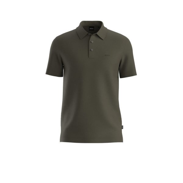 BOSS polo  50471335-347 2