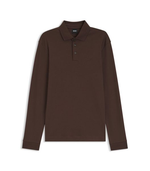 BOSS polo  50468392-209 2