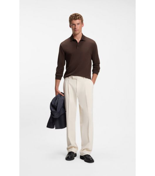 BOSS polo  50468392-209 3