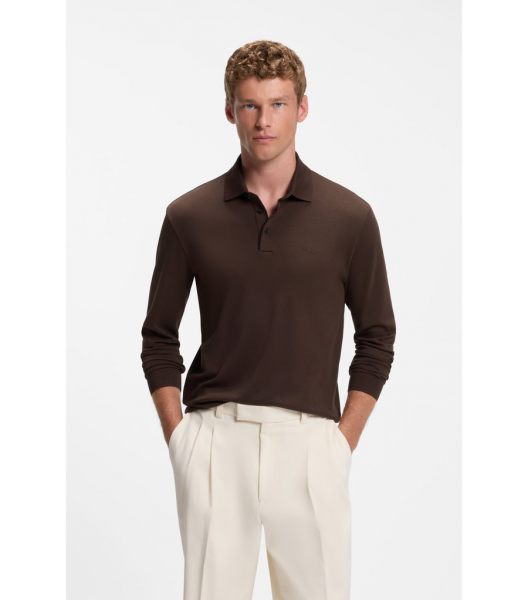BOSS polo  50468392-209 4