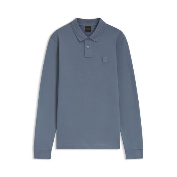 BOSS polo  50507704-424