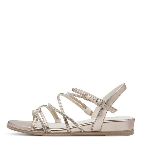 Tamaris sandaal  1-28103-42-933 2