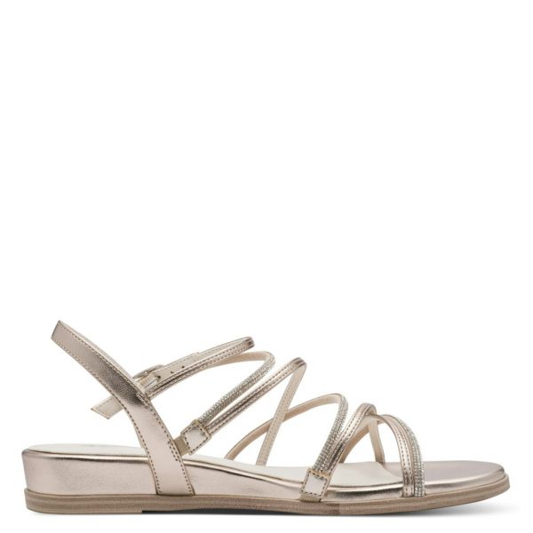 Tamaris sandaal  1-28103-42-933 3