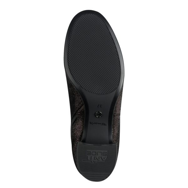 Tamaris schoen  1-25354-43-915 4