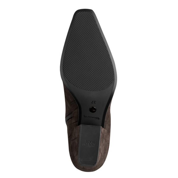 Tamaris schoen  1-25356-47-38Z 4