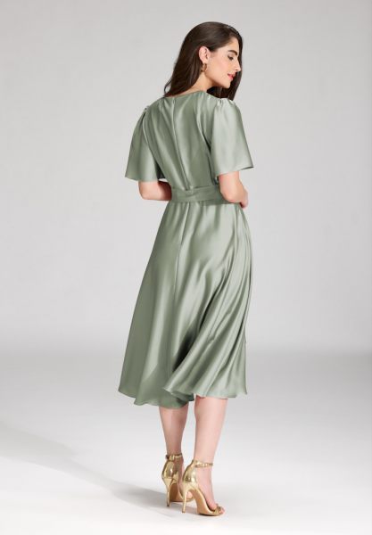Swing jurk  5AJ04000-585 4