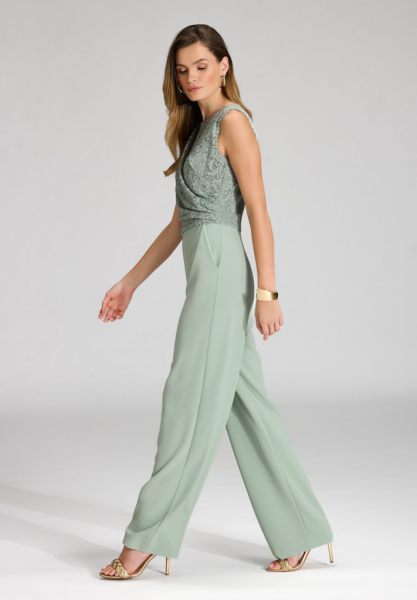 Swing jumpsuit  3AJ00500-585 2