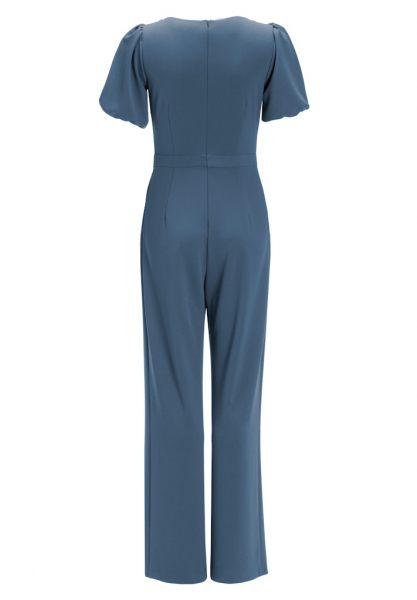 Swing jumpsuit  3AI02200-316 2