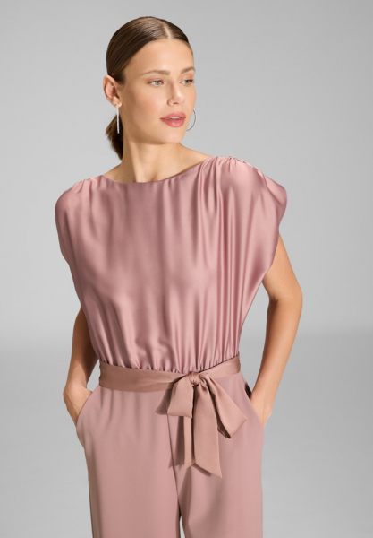 Swing jumpsuit  3AD00400-682 4