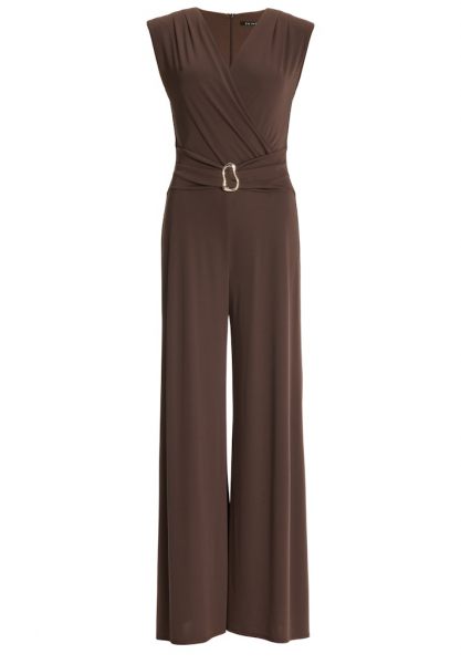 Swing jumpsuit  3AK02200-221