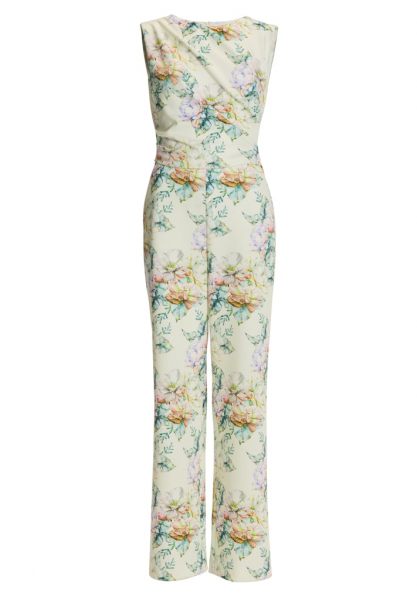 Swing jumpsuit  3AL00400-9401