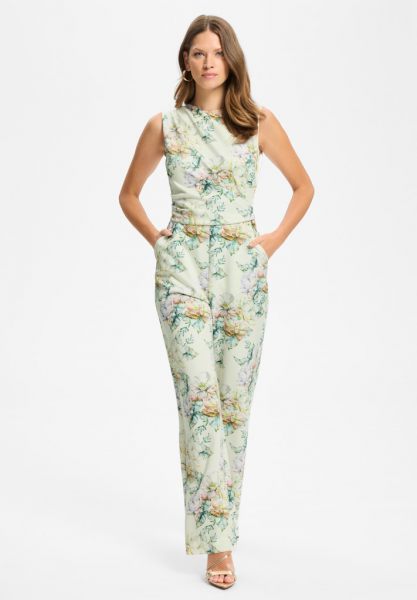 Swing jumpsuit  3AL00400-9401 3