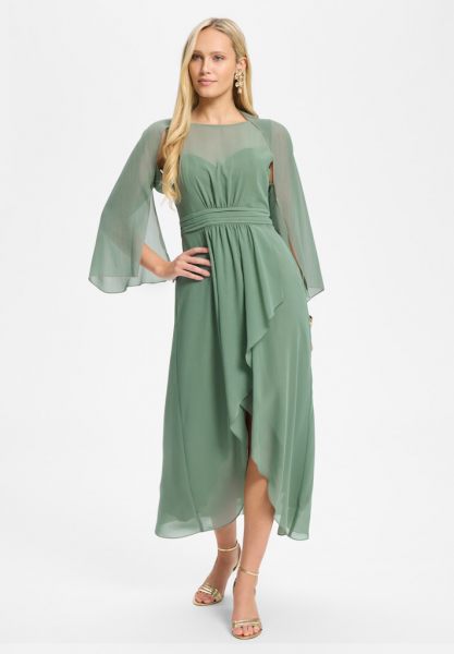 Swing sjaal  6AL00200-585 3