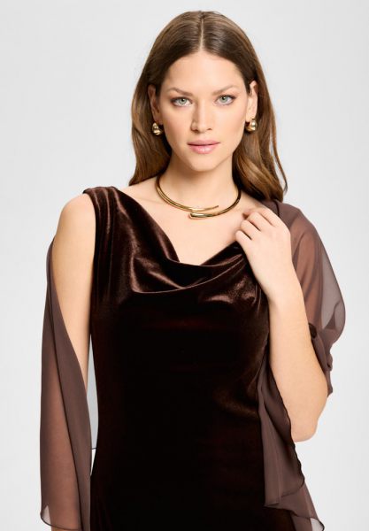 Swing sjaal  77610110-221 4