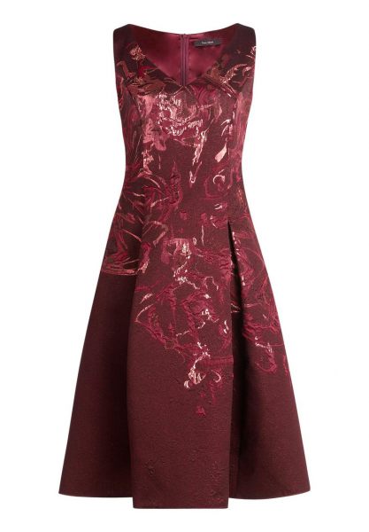 Vera Mont mouwloze jurk  52234084-4828
