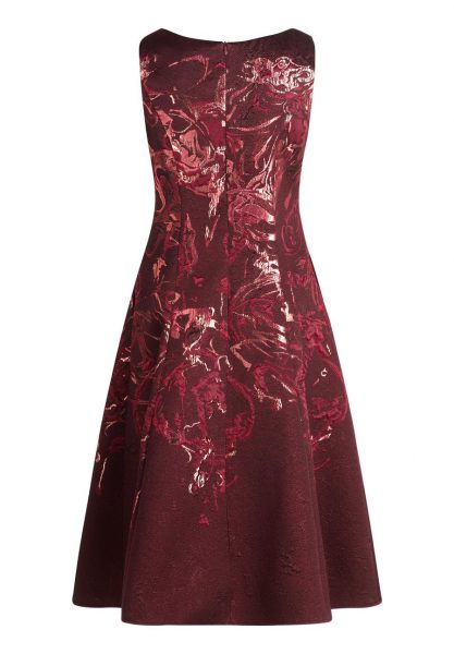 Vera Mont mouwloze jurk  52234084-4828 3