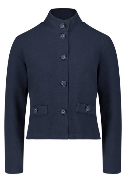 Betty Barclay vest lange mouw  29501709-8336