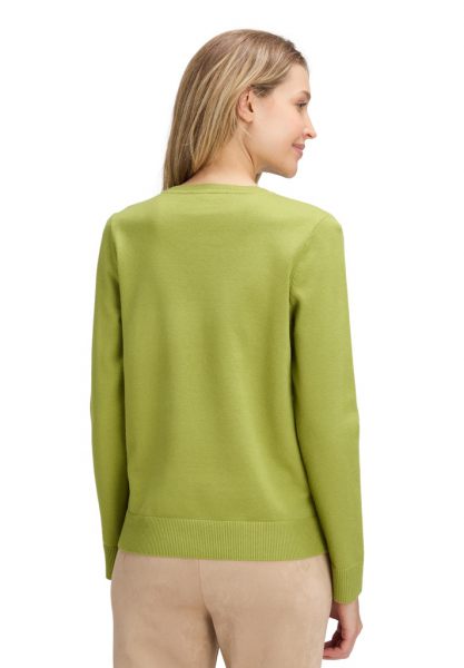 Betty Barclay trui lange mouw  53422907-5436 4