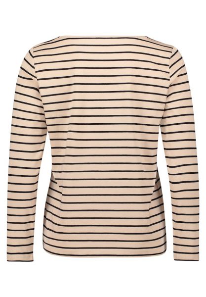 So Cosy t-shirt lange mouw  24008037-7898 2