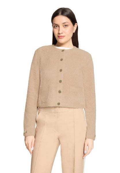 Betty Barclay vest lange mouw  53801711-7022 3