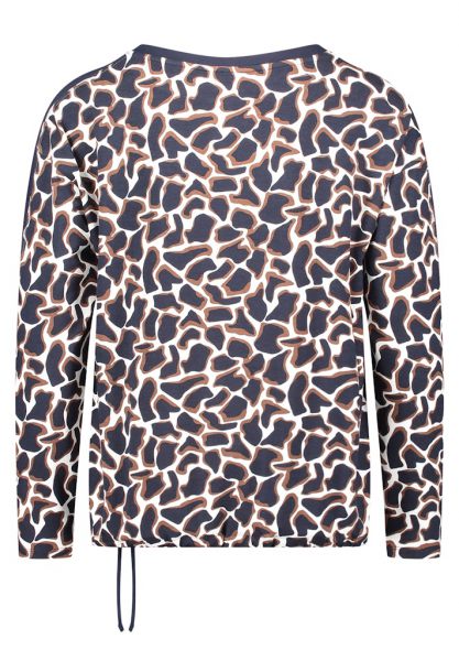 So Cosy t-shirt lange mouw  24128162-8813 2