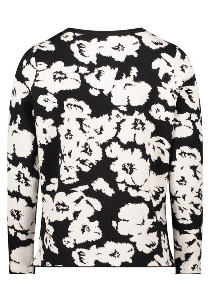 Betty Barclay trui lange mouw  53912907-9911 2