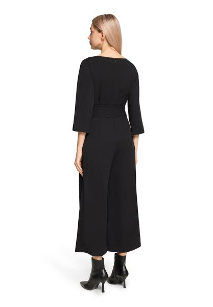 Betty Barclay jumpsuit  61302420-9045 4