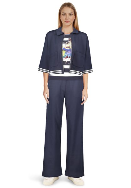 So Cosy blazer  24158005-8345 3