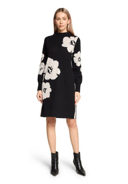 Betty Barclay jurk  18012907-9911 3