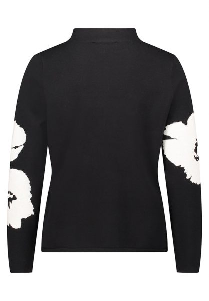 Betty Barclay trui lange mouw  53922907-9911 2