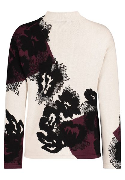 Betty Barclay trui lange mouw  53931718-4918 2