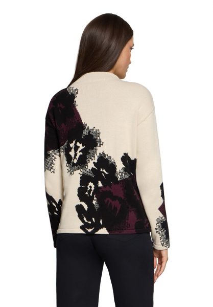 Betty Barclay trui lange mouw  53931718-4918 4